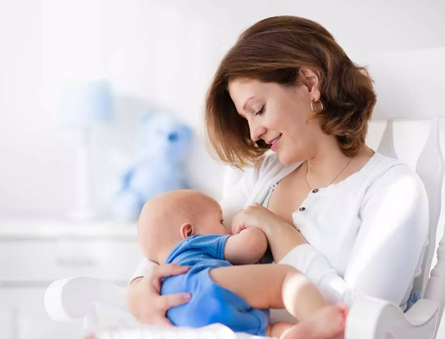 Breastfeeding Bliss: Celebrating The Role Of Lactation Experts