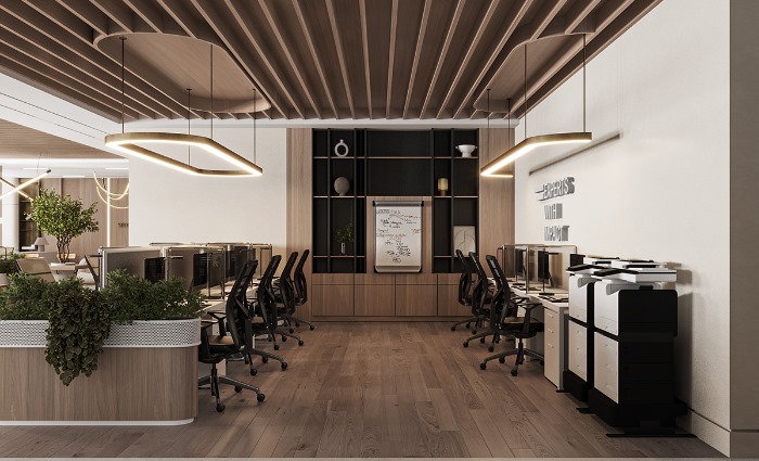 Designing for Flow and Circulation in Your Home