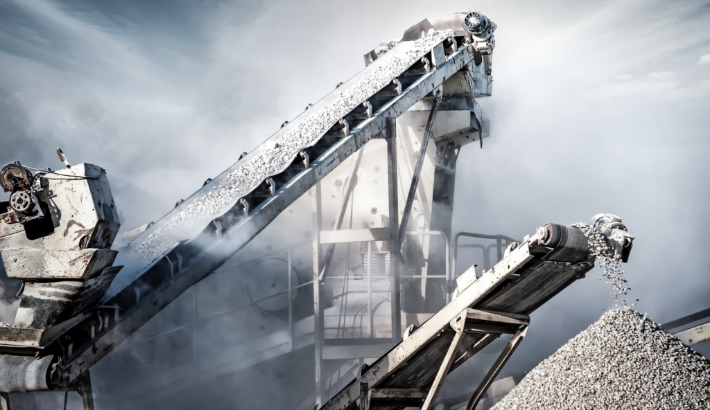 How the Mining Sector Relies on Durable Industrial Metal Works