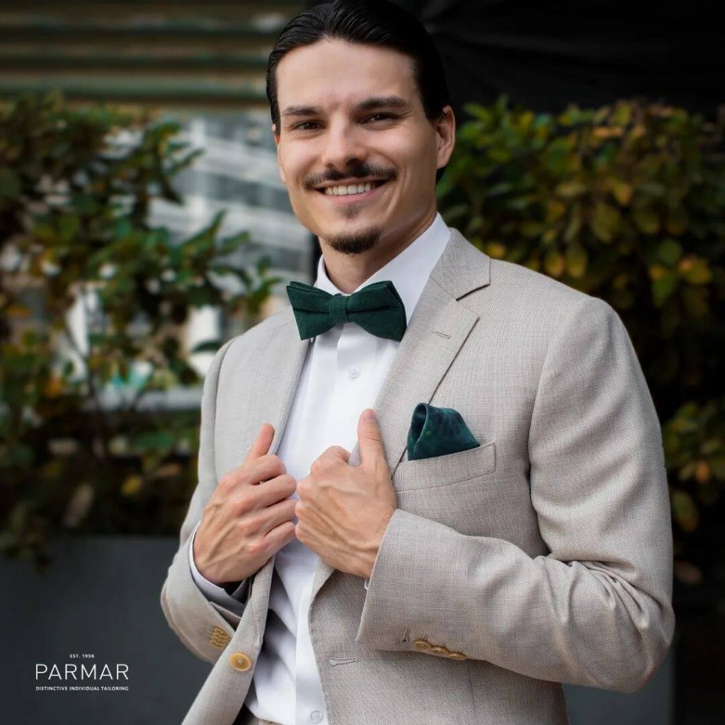 Common Business Suit Mistakes and How to Avoid Them