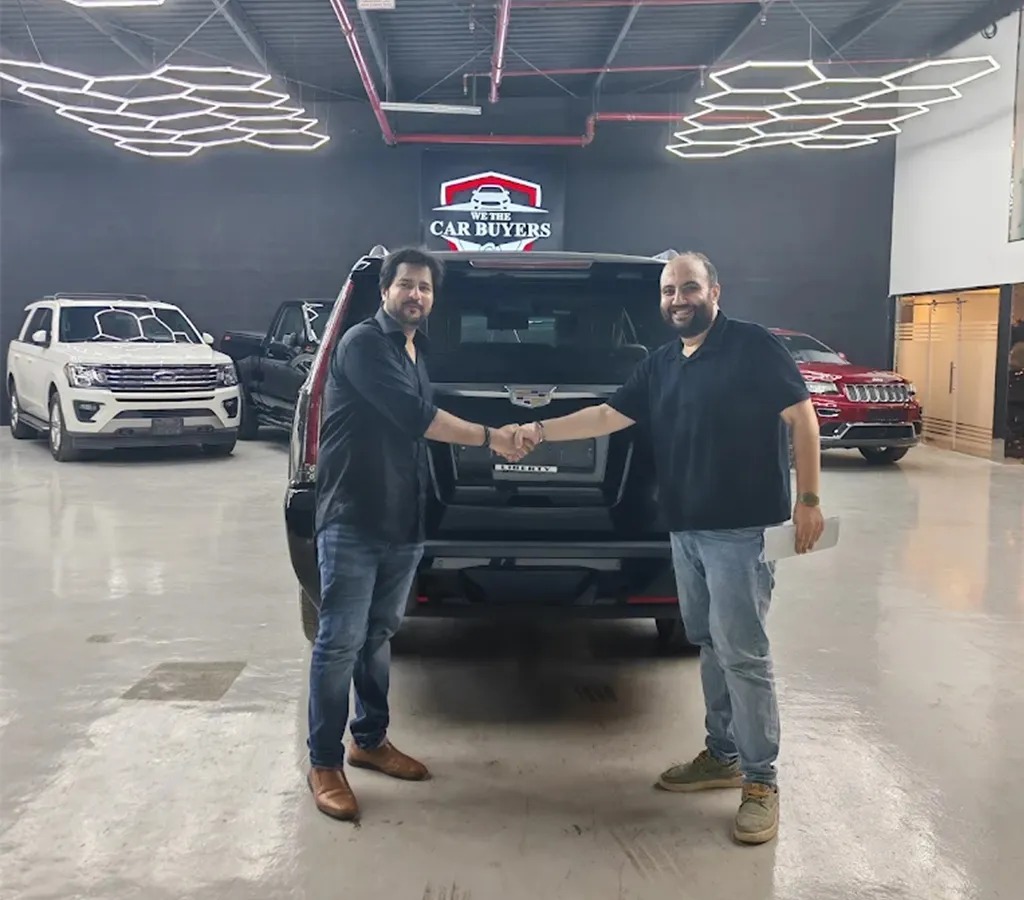 How to Spot Hidden Issues in Used Cars